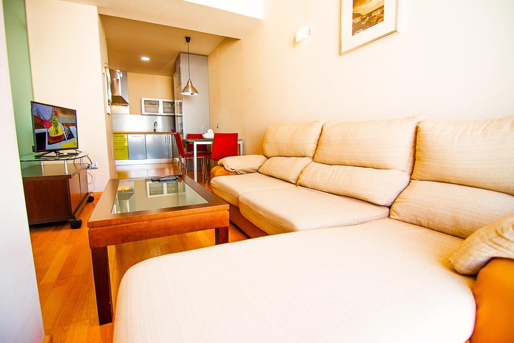 Dream Suites&Apartaments Almería Almeria Exterior foto