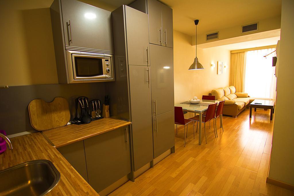 Dream Suites&Apartaments Almería Almeria Exterior foto