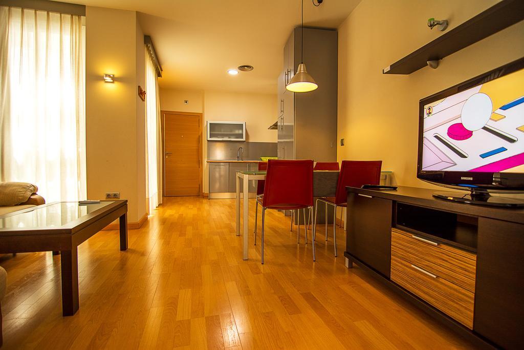 Dream Suites&Apartaments Almería Almeria Exterior foto