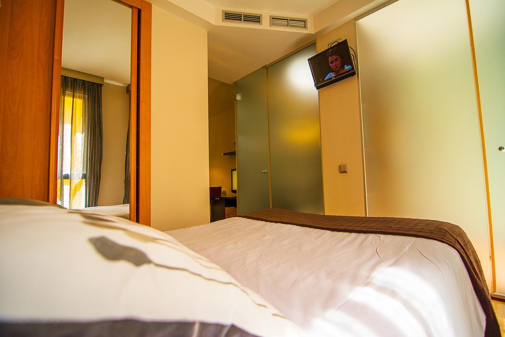 Dream Suites&Apartaments Almería Almeria Exterior foto