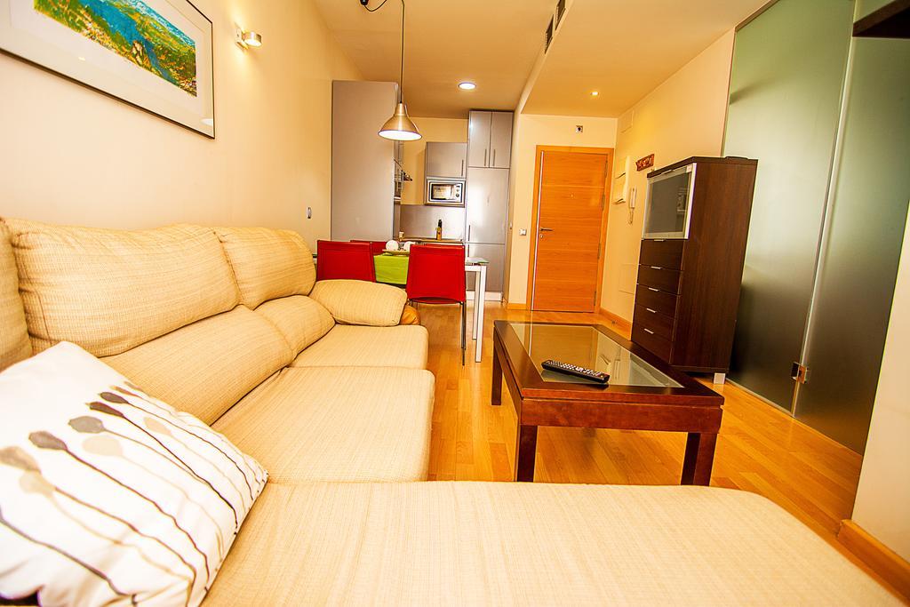 Dream Suites&Apartaments Almería Almeria Exterior foto