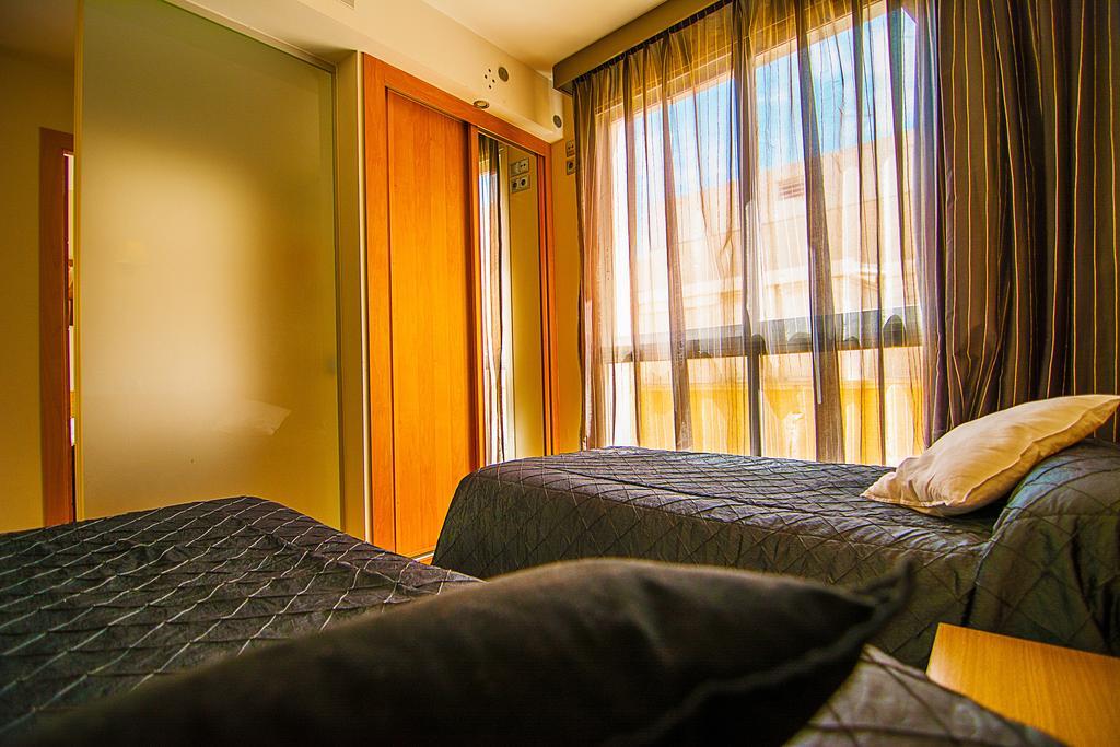 Dream Suites&Apartaments Almería Almeria Exterior foto