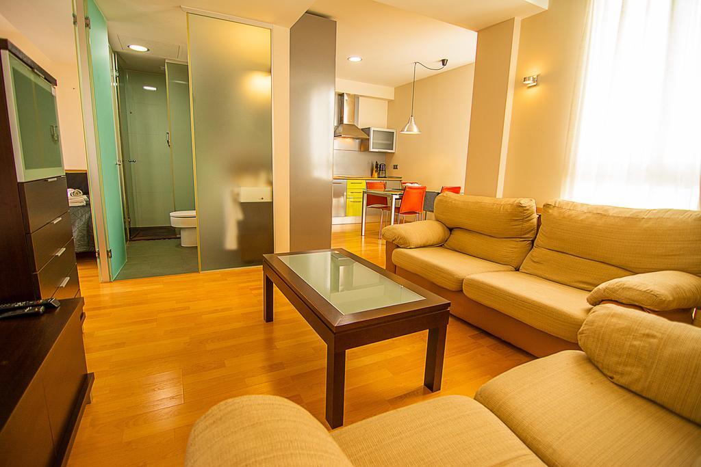 Dream Suites&Apartaments Almería Almeria Exterior foto