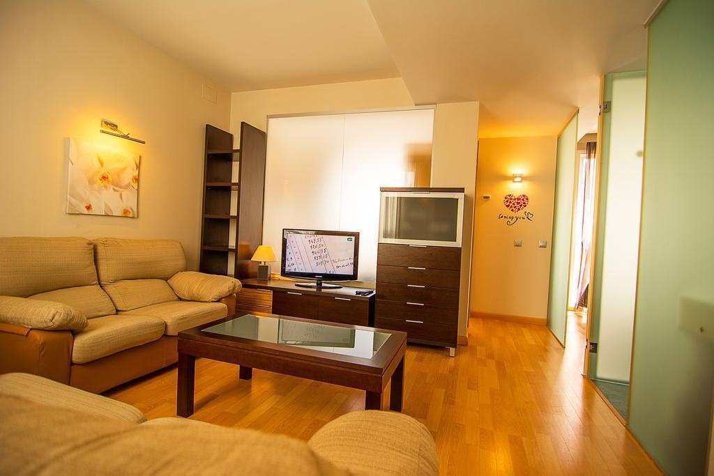 Dream Suites&Apartaments Almería Almeria Exterior foto
