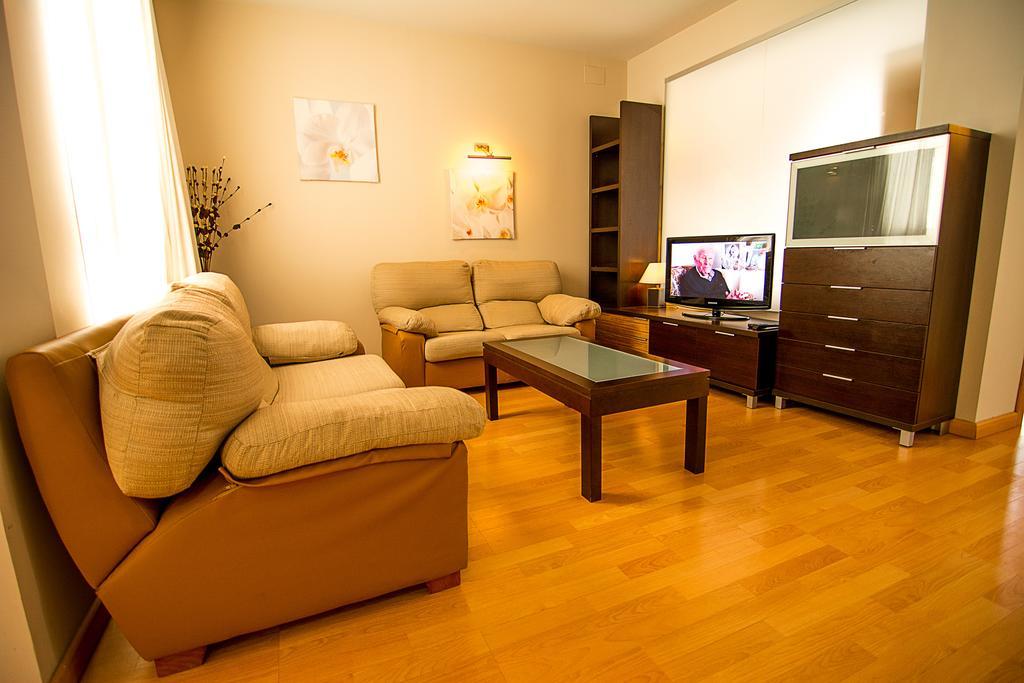 Dream Suites&Apartaments Almería Almeria Exterior foto