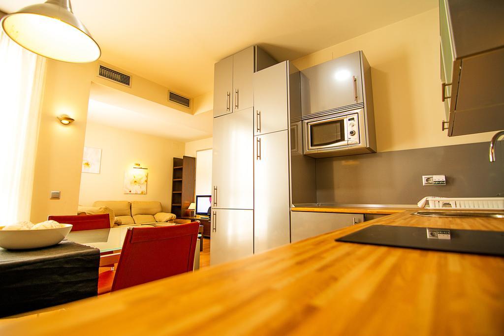 Dream Suites&Apartaments Almería Almeria Exterior foto
