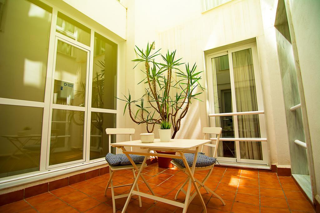 Dream Suites&Apartaments Almería Almeria Exterior foto